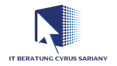 IT Beratung Cyrus Sariany
